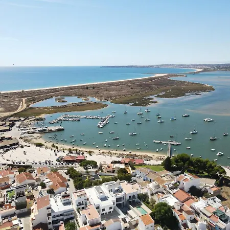 M&l House Alvor