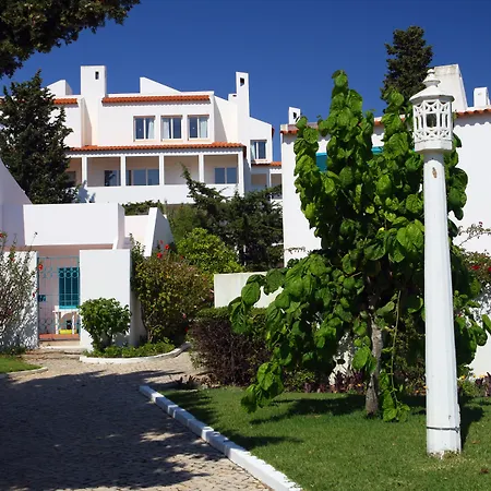 Aldeamento Turístico Aldeamento Turistico Da Prainha Alvor