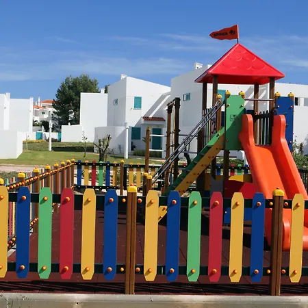 Aldeamento Turistico Da Prainha Ferienpark 3*
