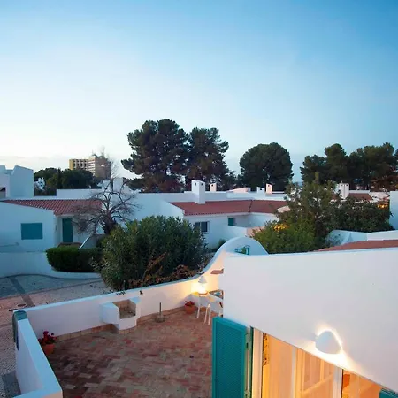 Cozy Summer House Holiday home Alvor