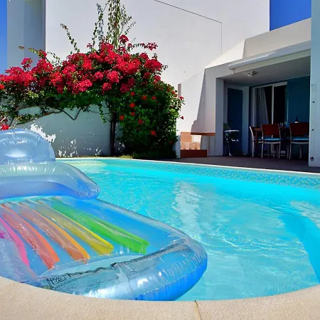 Casa Da Prainha - Private Pool, Next To The
