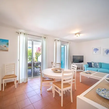 Villa Casa Da Prainha - Private Pool, Next To The Alvor