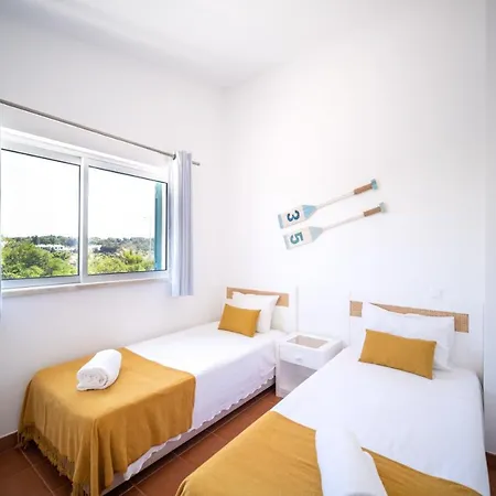 Casa Da Prainha - Private Pool, Next To The Alvor