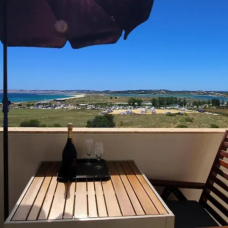 Apartment Torralta 601 Alvor