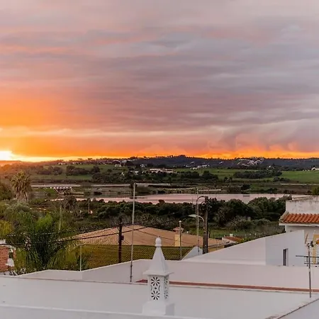 Moradia Brava - Algarve * Alvor