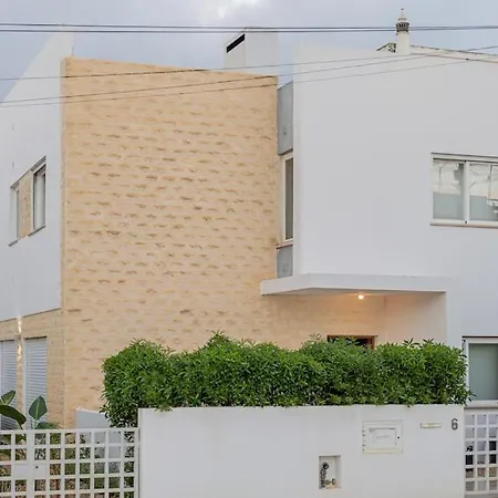 Villa Moradia Brava - Algarve Alvor