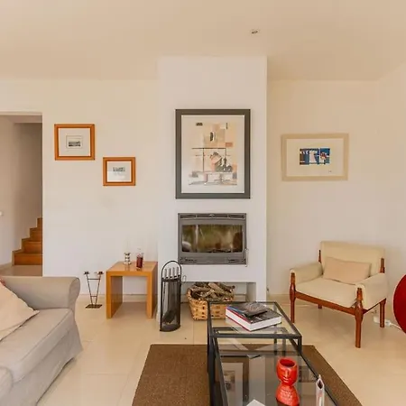 Villa Moradia Brava - Algarve