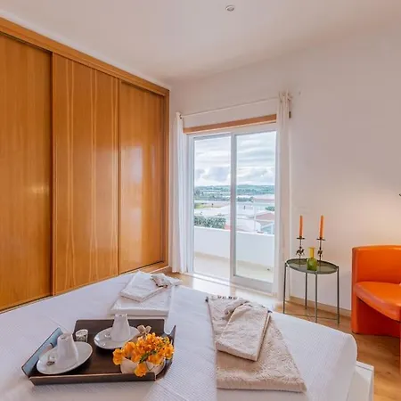 Moradia Brava - Algarve Villa