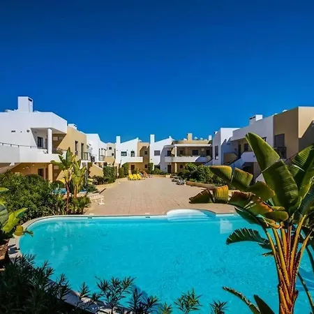 Apartamento One Bedroom In Albur Village 1h Alvor