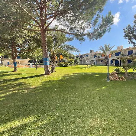 Apartamento Bemposta 99a Alvor