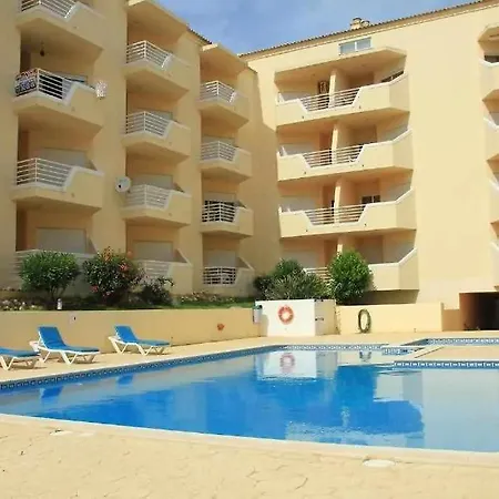 Amoreira Pool View Dmd Apartment *
