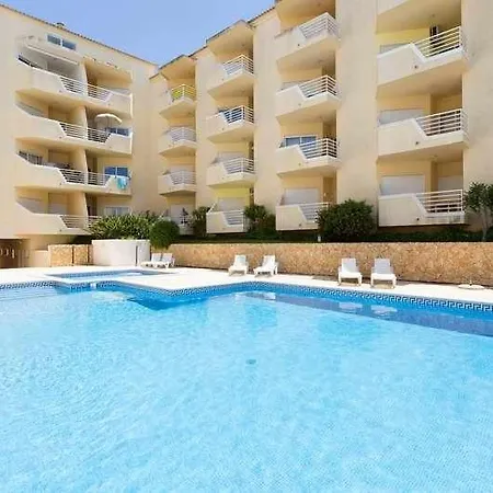 Amoreira Pool View Dmd Alvor