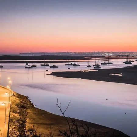 Amoreira Pool View Dmd Alvor