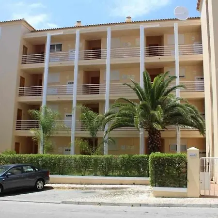 Apartment Amoreira Pool View Dmd Alvor