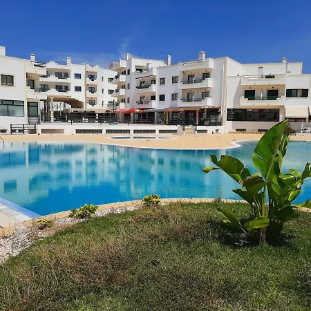 Apartment Double Dunas De Pool *