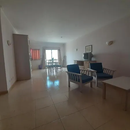 Apartamento Double Dunas De Pool