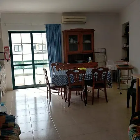 Double Dunas De Pool Apartment