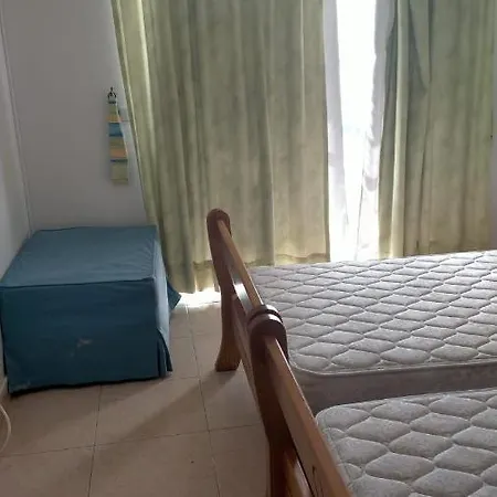 Apartamento Double Dunas De Pool