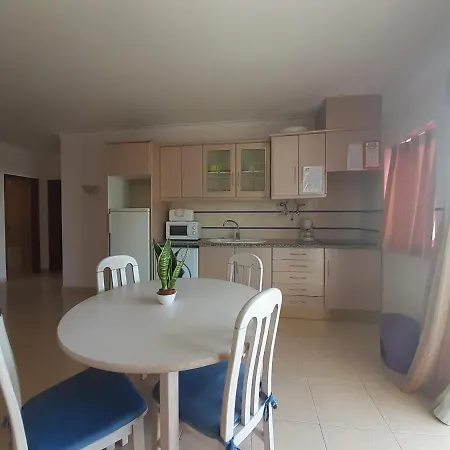 Double Dunas De Pool Apartment Alvor