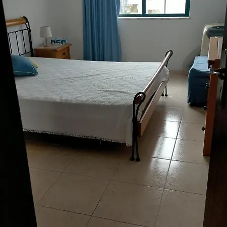 Double Dunas De Pool Apartment Alvor