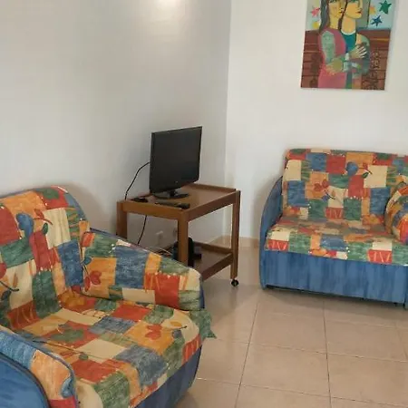Double Dunas De Pool Apartamento Alvor
