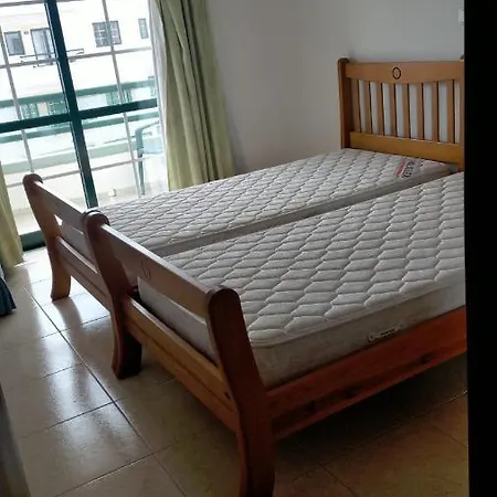 Double Dunas De Pool Apartment Alvor