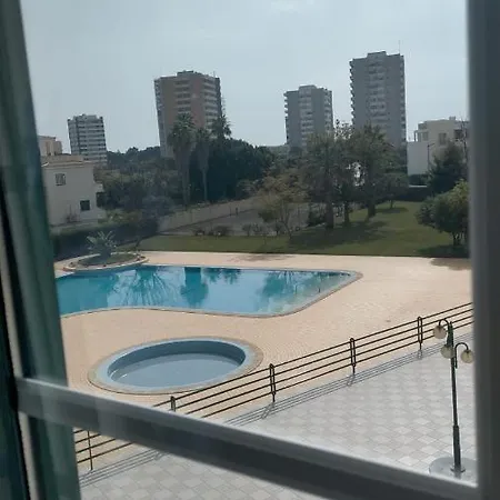Apartamento Double Dunas De Pool