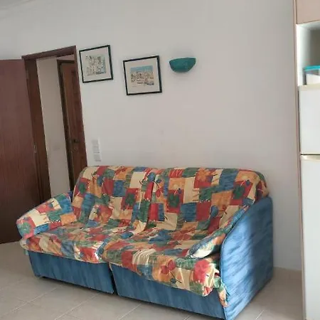 Double Dunas De Pool Apartment Alvor
