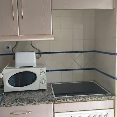 Apartment Double Dunas De Pool
