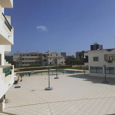Apartment Double Dunas De Pool Alvor