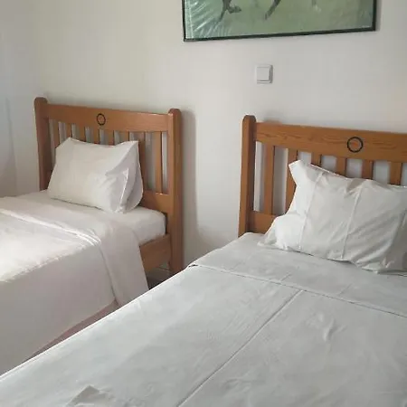 Double Dunas De Pool Apartment Alvor