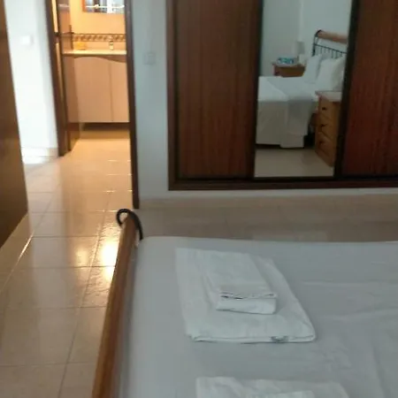 Double Dunas De Pool Apartment