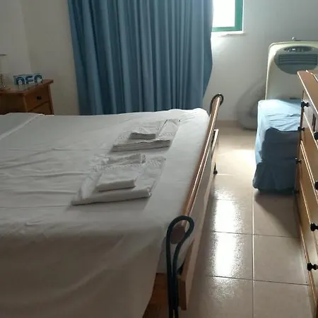 Apartamento Double Dunas De Pool Alvor