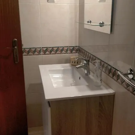 Apartamento Double Dunas De Pool *