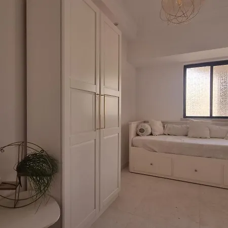 Casa Dourada Apartment Alvor