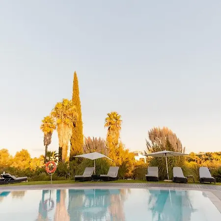 Pelican Aparthotel Alvor