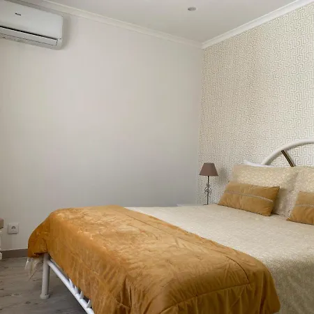Casa Dos Montes Holiday home Alvor