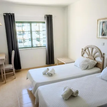 Dunas Do By Lts Holidays #224 Apartment