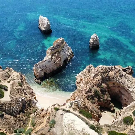 Guest house Foz Club - Algarve
