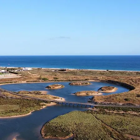 Foz Club - Algarve Guest house Alvor
