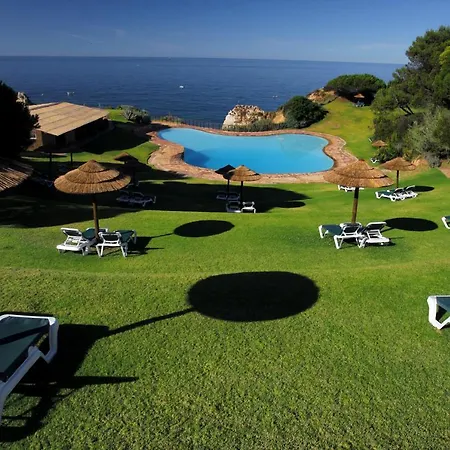 Aldeamento Turistico Da Prainha Aldeamento Turístico Alvor