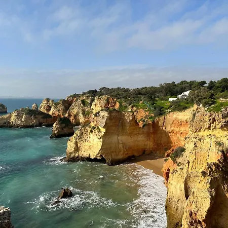 Casa Da Cisterna Villa Alvor
