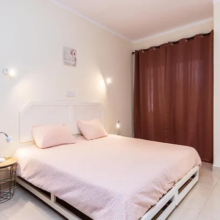 Apartment Akisol Cherish Alvor