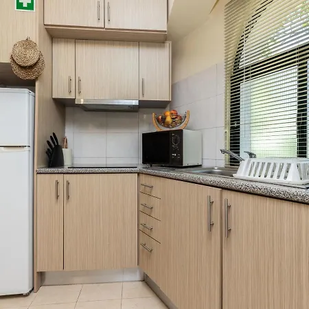 Apartment Akisol Cherish