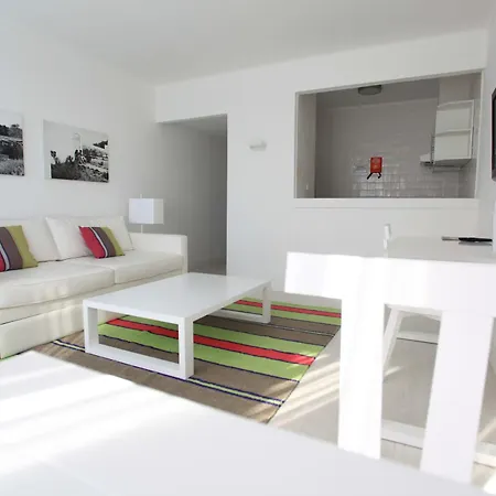 Apart-hotel Prainha Clube