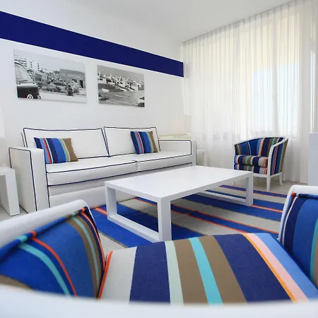 Apart-hotel Prainha Clube