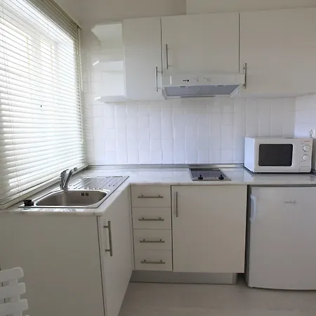 Prainha Clube Apart-hotel