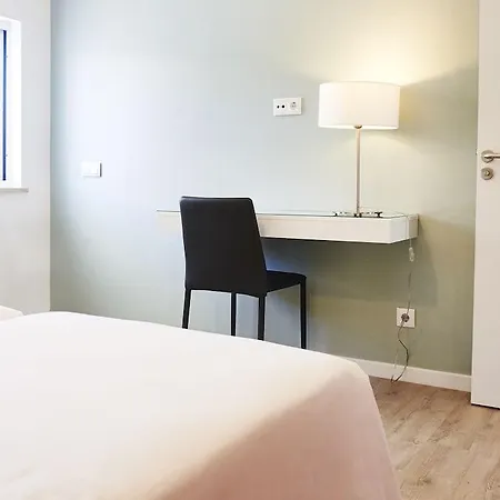 Apart-hotel Alvormar Turisticos