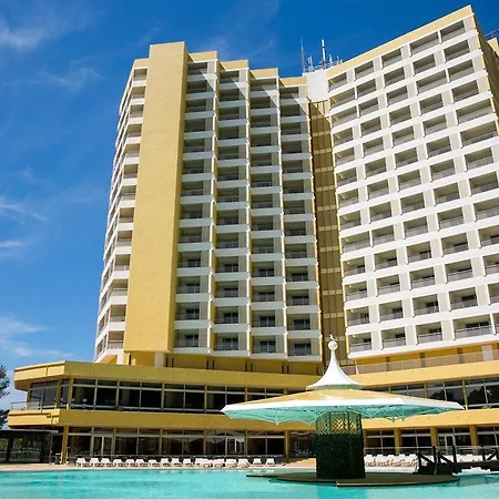 Pestana Blue Alvor