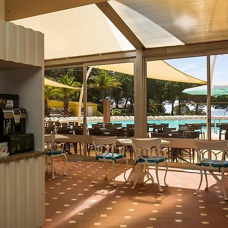 Hotel Pestana Blue 5*